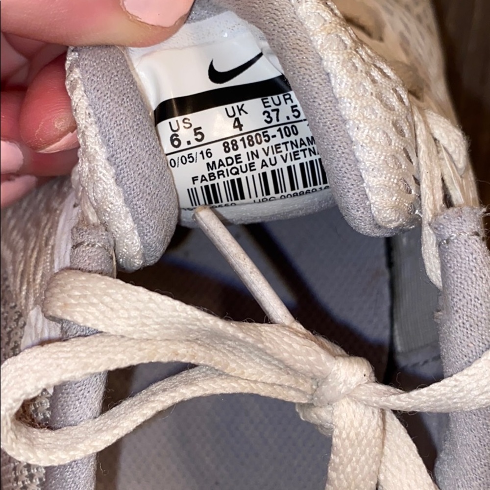 Nike flex experience Rn 6 - Picture 7 of 8